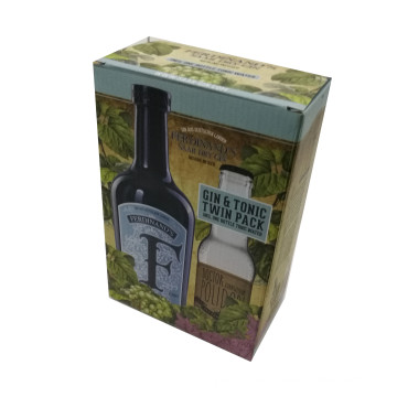 Wine Packing Wine Box Beer Gift Box